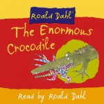 The Enormous Crocodile  CD