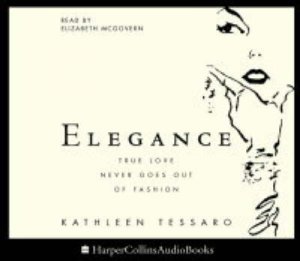 Elegance - CD by Kathleen Tessaro