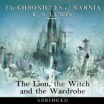 The Lion The Witch And The Wardrobe  CD