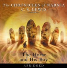 The Horse And His Boy  CD