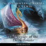 The Voyage Of The Dawn Treader  CD