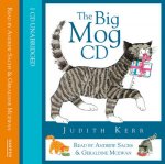 Big Mog  CD