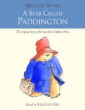 A Bear Called Paddington  Cassette