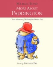 More About Paddington  Cassette