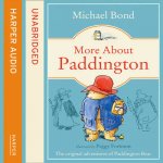 More About Paddington  CD