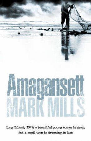 Amagansett by Mark Mills