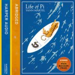 Life Of Pi  CD