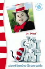 Dr Seuss The Cat In The Hat The Movie Junior Novelization  Film TieIn