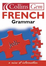 Collins Gem French Grammar