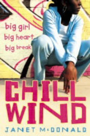 Chill Wind by Janet McDonald