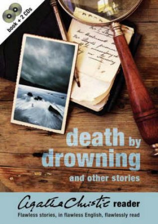 Death By Drowning And Other Stories by Agatha Christie