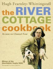 The River Cottage Cookbook