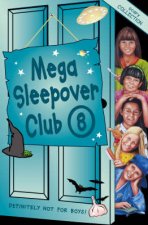 The Sleepover Club Mega Sleepover Club Omnibus 8