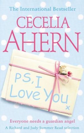 PS I Love You by Cecelia Ahern