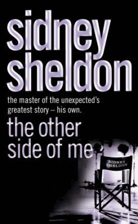 The Other Side Of Me by Sidney Sheldon