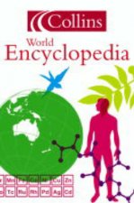 Collins World Encyclopedia