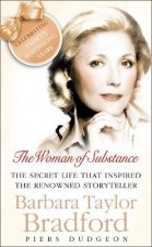 A Woman Of Substance The Life And Work Of Barbara Taylor Bradford