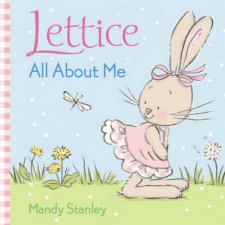 Lettice All About Me