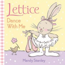 Lettice Dance With Me