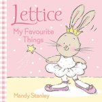 Lettice My Favourite Things