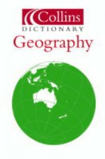 Collins Dictionary Geography