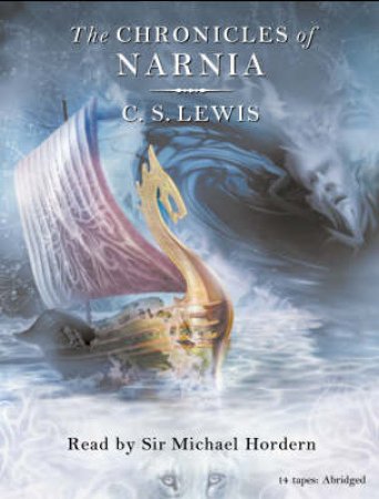 The Chronicles Of Narnia CD Gift Set - CD by C S Lewis