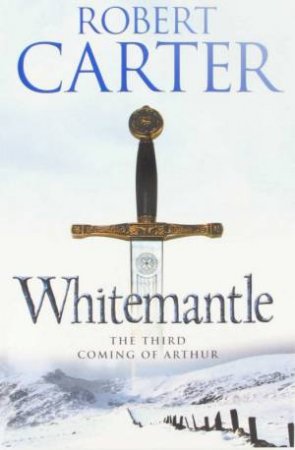 Whitemantle by Robert Carter