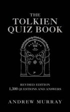 The Tolkien Quiz Book