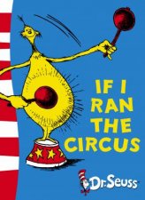 Dr Seuss If I Ran The Circus