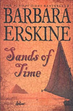 Sands Of Time by Barbara Erskine