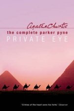 The Complete Parker Pyne