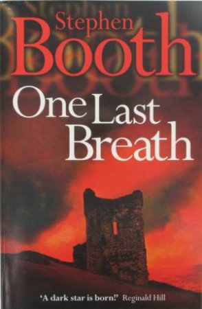 One Last Breath by Stephen Booth