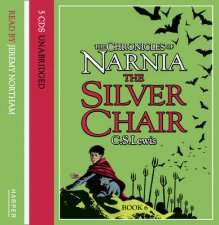 The Silver Chair  CD  Unabridged