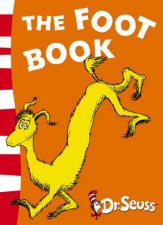 Dr Seuss The Foot Book