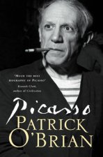 Picasso A Biography