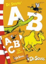 Dr Seuss ABC  Book  Tape