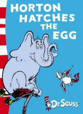 Dr Seuss Horton Hatches The Egg