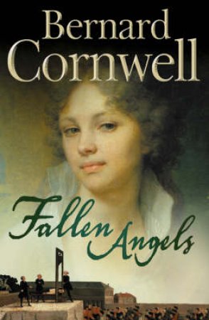 Fallen Angels by Bernard Cornwell