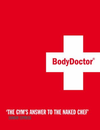 Body Doctor by David Marshall