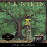 Smith Of Wootton Major  Leaf By Niggle  CD  Unabridged