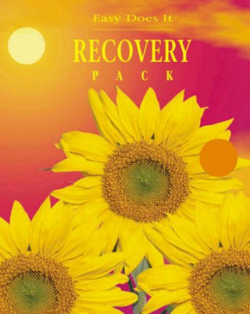 Easy Does It Recovery Pack by Mary Faulkner