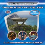 Thunderbirds Trouble On Tracy Island Photo Guide