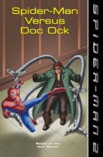 SpiderMan Versus Doc Ock