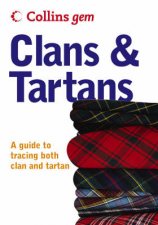 Gem Clans And Tartans