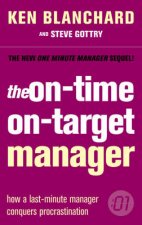 The OnTime OnTarget Manager