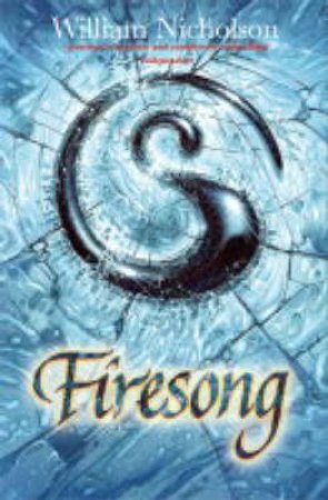 Firesong - CD by William Nicholson