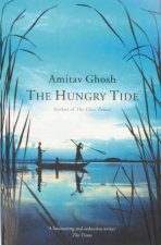 The Hungry Tide