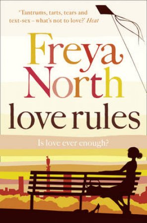 Love Rules by Freya North