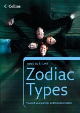 Collins Need To Know Zodiac Types