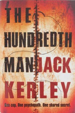 Hundredth Man by Jack Kerley